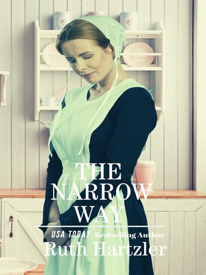 cover image of The Narrow Way
